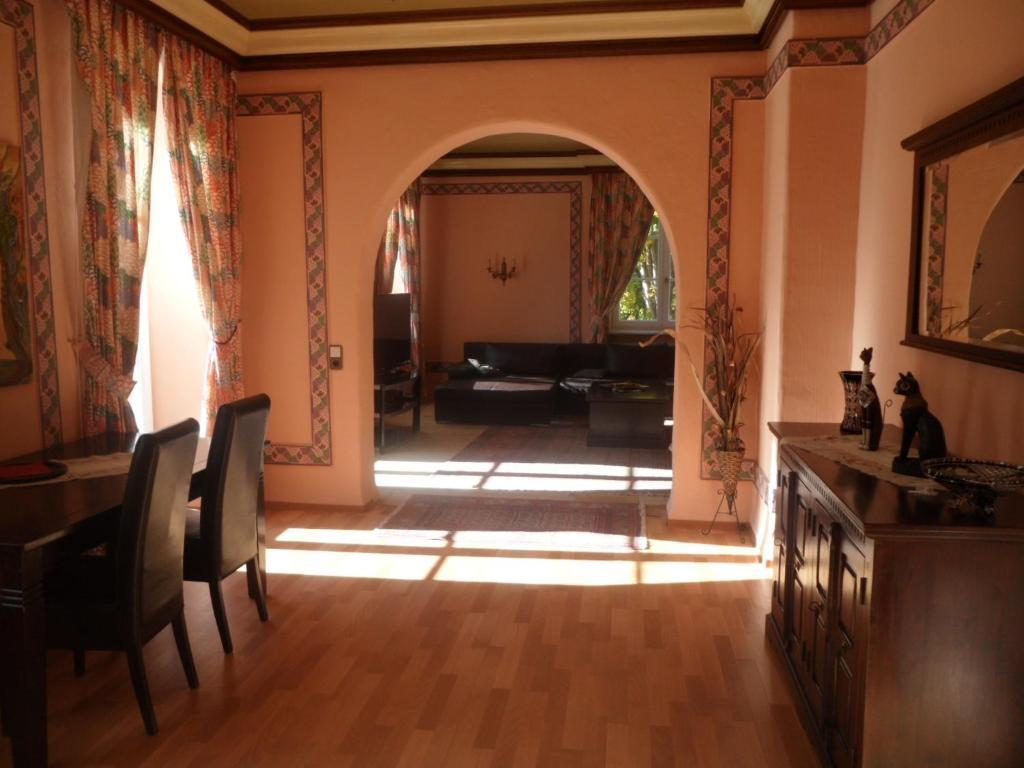 Gutshof Junkerwald Casa de hóspedes Blieskastel Quarto foto