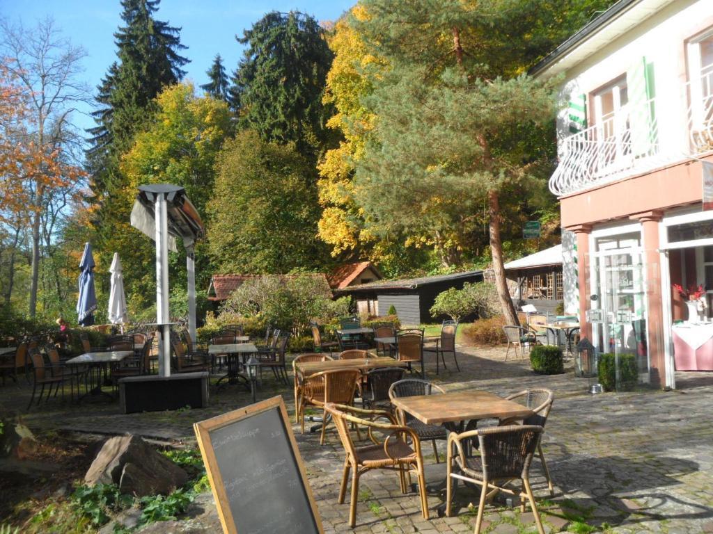 Gutshof Junkerwald Casa de hóspedes Blieskastel Exterior foto